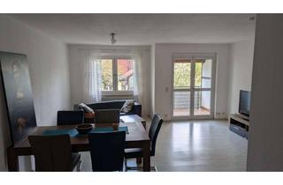 Wohnung mieten in 72072 Tübingen, Helle 2-Zimmer-Wohnung im 1. Stock in Tübingen-Bühl