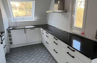 Wohnung mieten in Paulinenstraße 29, 75323 Bad Wildbad, Charmante 3,5-Zimmer Dachgeschosswohnung in Bad Wildbad