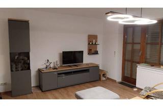 Wohnung mieten in 87509 Immenstadt, Wohnen mit Charakter: 3-Zimmer-Wohnung in Immenstadt . Vollmöbliert für 1 Jahr