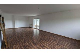 Wohnung mieten in 55546 Volxheim, Renovierte 5-Zimmer-Wohnung mit Balkon und Einbauküche in Volxheim