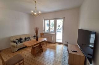 Wohnung mieten in Güntherstraße, 10318 Karlshorst, 2-Zimmer Karlshorst komplett ausgestattet