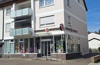 Wohnung mieten in 73240 Wendlingen, Moderne, lichtdurchflutete 2-Zimmer Wohnung in Wendlingen am Neckar