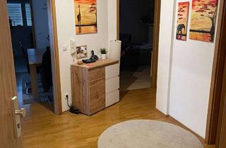 Wohnung mieten in Hauptstrasse 31, 74229 Oedheim, Gepflegte 3-Zimmer-Wohnung im Ortskern von Oedheim