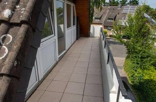 Wohnung mieten in 53919 Weilerswist, Zuhause mit viel Platz in Weilerswist