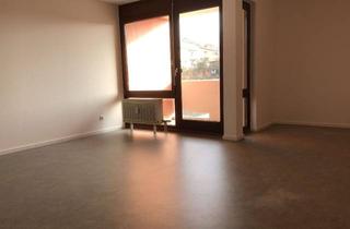 Wohnung mieten in Herrenberger Strasse 36, 72070 Tübingen, Einzimmerwohnung mit Balkon - hell und zentral