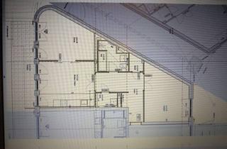 Wohnung mieten in Berkenbrücker Steig 14A, 13055 Alt-Hohenschönhausen, Baujahr 2017, neuwertige helle 3-Raum Wohnung in ruhiger Lage