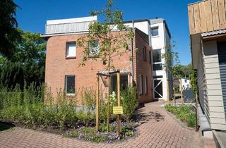 Wohnung mieten in Loher Straße 56, 22149 Rahlstedt, Rahlstedt/Tonndorf: 2,5-Zimmer-Wohnung mit Balkon in ruhiger Lage