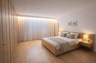 Wohnung mieten in 78166 Donaueschingen, Erstbezug! 5,5-Zi.-EG | 180 m² | Garten | Garage | EBK