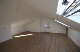 Wohnung mieten in Hasenrecherweg 25, 55543 Bad Kreuznach, Helle 2-Zimmer Dachgeschosswohnung in Bad Kreuznach