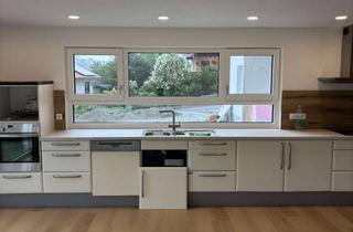 Wohnung mieten in 87662 Osterzell, 4-Zimmer-Wohnung mit Garten Einbauküche in Osterzell