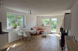 Wohnung mieten in 73061 Ebersbach, Moderne 3-Zimmer-Maisonette-Wohnung in Ebersbach a. d. F. mit Balkon und EBK