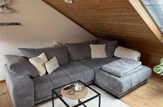 Wohnung mieten in 85417 Marzling, Freundliche 3-Raum-Wohnung, WG-geeignet mit EBK in Marzling