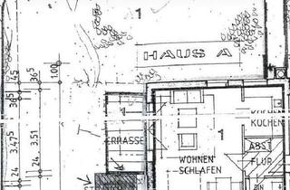 Wohnung mieten in Klaus-Honauer-Straße, 83512 Wasserburg, Gepflegte 1-Raum-EG-Wohnung mit Terrasse und Einbauküche in Wasserburg am Inn