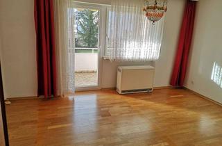 Wohnung mieten in Schillerstraße, 89407 Dillingen, Erdgeschosswohnung nahe Krankenhaus