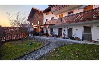 Wohnung mieten in Kirchmaierstraße 9a, 83556 Griesstätt, Große 4,5-Zimmer-Maisonette-Wohnung mit Garten & Terrasse