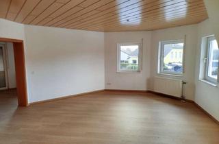 Wohnung mieten in 35516 Münzenberg, Helle 4-Zimmer Dachgeschosswohnung in Münzenberg/Gambach