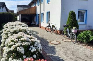 Wohnung mieten in In Den Drehen, 49326 Melle, 3- Zimmer-Wohnung in Melle-Gesmold