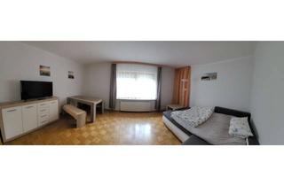 Wohnung mieten in 65510 Hünstetten, 1-Zimmer-Appartement