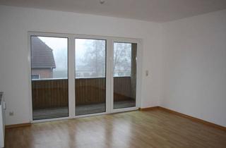 Wohnung mieten in Gartenstraße 1 a, 19071 Brüsewitz, 2-Zimmer-Wohnung in Brüsewitz