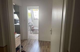 Wohnung mieten in 85276 Pfaffenhofen, Nachmieter gesucht: Zweizimmerwohnung in Pfaffenhofen