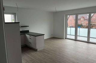 Wohnung mieten in 33378 Rheda-Wiedenbrück, Wohnen mit Freiraum: 2-Zimmer-Wohnung in Rheda-Wiedenbrück