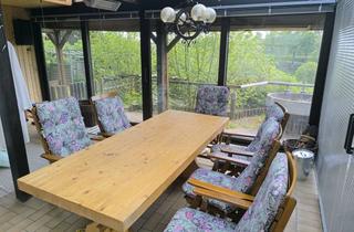 Wohnung mieten in Alemannenstraße 11, 78199 Bräunlingen, 3-Zimmer-Wohnung in Bräunlingen