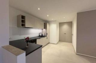 Wohnung mieten in Im Vogelsang 26, 53179 Bonn, Neubau: stilvolle, lichtdurchflutete 2-Zimmer Wohnung 70 m² mit Dachterrasse, Siebengebirgsblick