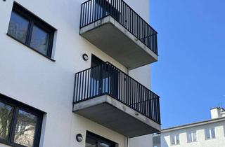 Wohnung mieten in Hochstraße 12 b, 13357 Wedding, 3-Zimmer-Neubauwohnung mit Balkon am Humboldthain