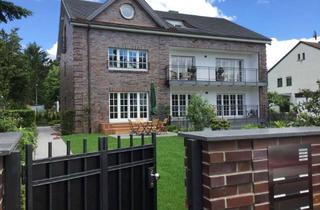 Lofts mieten in 63303 Dreieich, Loftwohnung in Buchschlag
