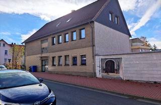 Wohnung mieten in Herzog-Julius-Str. 34, 38667 Bad Harzburg, 2 Zimmer Wohnung in Bad Harzburg mit Balkon