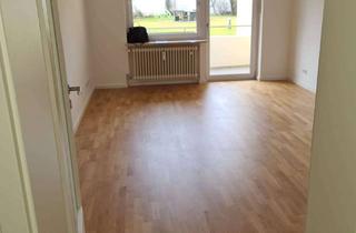 Wohnung mieten in Schloßstraße, 85567 Grafing, Schöne zwei Zimmer Wohnung mit Balkon in Ebersberg (Kreis), Grafing bei München