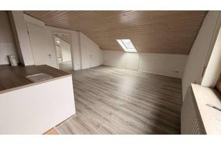 Wohnung mieten in 74842 Billigheim, Wohnen mit Charakter: Vier-Zimmer-Wohnung in Billigheim