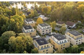 Wohnung mieten in Forstallee 43, 15738 Zeuthen, Erstbezug: Moderne 3-Zimmer-Neubauwohnung mit Balkon in Zeuthen