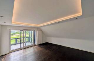 Wohnung mieten in 53783 Eitorf, Exklusive 3-Zimmer-Wohnung mit Wintergarten, Balkon & hochwertiger Einbauküche, Stellplatz