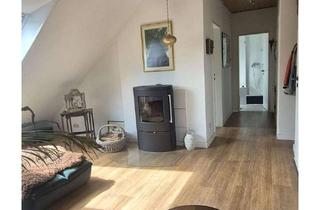 Wohnung mieten in Trakehnerstraße 24b, 33104 Paderborn, Zwei Zimmer in Paderborn: Modernes Wohnen im Dachgeschoss