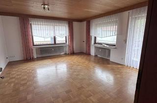 Wohnung mieten in 72419 Neufra, Wohnen mit Charakter: 4-Zimmer-Wohnung in Neufra