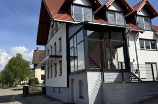 Wohnung mieten in 66887 Sankt Julian, Viel Platz in Sankt Julian: 4-Zimmer-Wohnung in neuwertigem Zustand