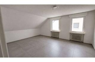 Wohnung mieten in Kurze Straße 11, 59174 Kamen, Wohnen mit Charakter: 2,5-Zimmer-Dachgeschosswohnung in Kamen