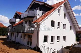 Wohnung mieten in 74906 Bad Rappenau, Sonnige Wohlfühloase über den Dächern