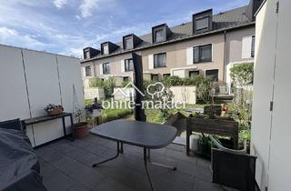 Reihenhaus kaufen in 90552 Röthenbach, Reihenmittelhaus am Waldrand
