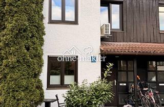 Reihenhaus kaufen in 81929 München, Familienidylle in München