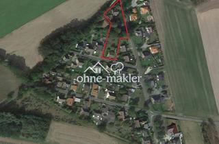 Haus kaufen in 29358 Eicklingen, Großzügiges Anwesen mit 4 Häusern + Bauplatzoption auf ca. 4.025 m²