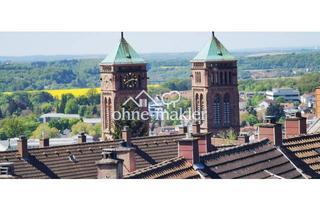 Wohnung kaufen in 66953 Pirmasens, Schöne Eigentumswohnung mitten in der Stadt mit gigantischem Fernblick