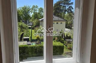 Wohnung mieten in 14513 Teltow, Hochwertige 4,5-Zimmer-Wohnung im 1. OG im beliebten Teltow-Seehof nahe S-Bhf. Lichterfelde