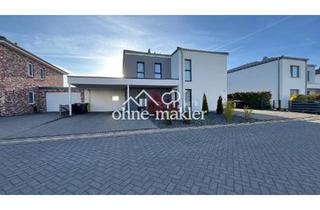 Wohnung kaufen in 38448 Wolfsburg, Exklusive, energieeffiziente Eigentumswohnungen im Bauhausstil