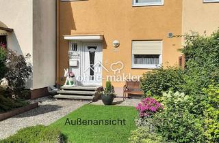 Mehrfamilienhaus kaufen in 13467 Berlin, Reihenmittelhaus Berlin-Hermsdorf