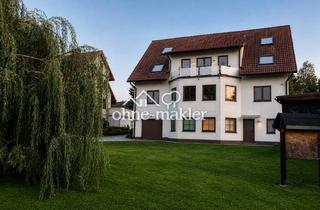 Haus kaufen in 02763 Zittau, Wohn- & Geschäftshaus mit Einliegerwohnung | Leben & Arbeiten am Zittauer Gebirge