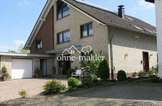 Bauernhaus kaufen in 33181 Bad Wünnenberg, Geräumiges, gepflegtes, großzügiges Zweifamilienhaus in Fürstenberg (Bad Wünnenberg)