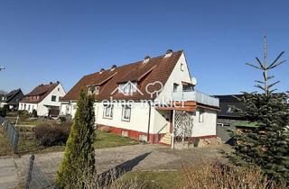 Doppelhaushälfte kaufen in 21629 Neu Wulmstorf, Doppelhaushälfte in Neu Wulmstorf bei Hamburg