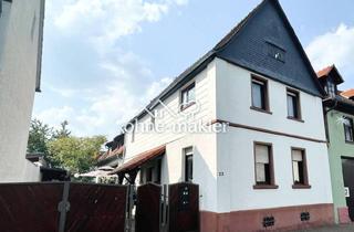 Haus mieten in 63128 Dietzenbach, 132 m² DHH mit 4 Zimmern & Terrasse in zentraler Lage Dietzenbach